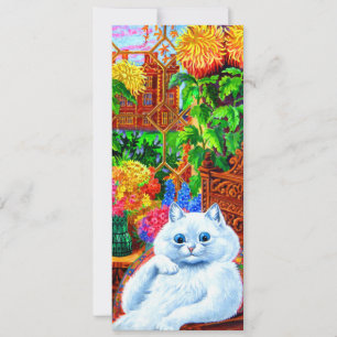 Cat College Master Invitation