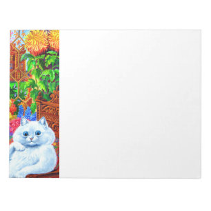 Cat College Master Notepad