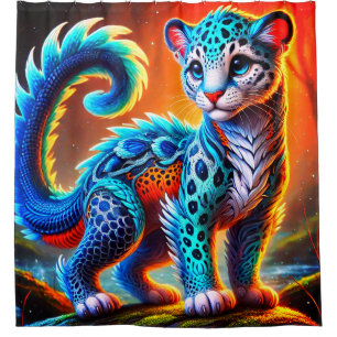 Cat Creature
