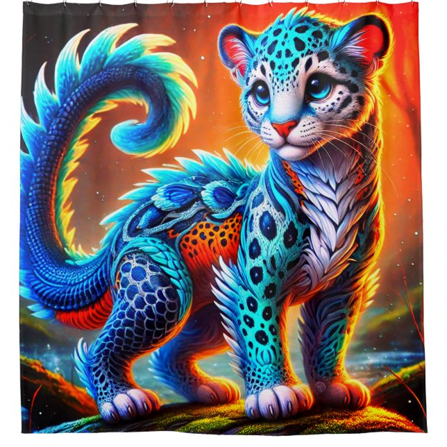Cat Creature (Front)