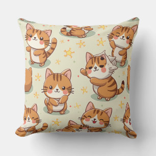 cat cushion