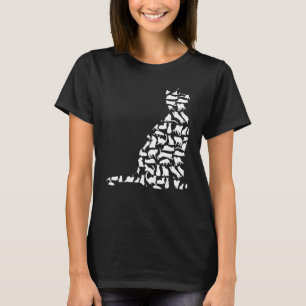 Cat   Cute Kitties Cat T-Shirt