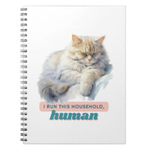 Cat Dad Gifts, Funny Quote