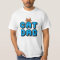 "CAT DAD" Ginger Kitty Men's T-Shirt