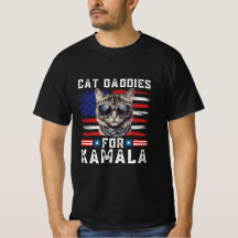 Cat Daddies For Kamala 