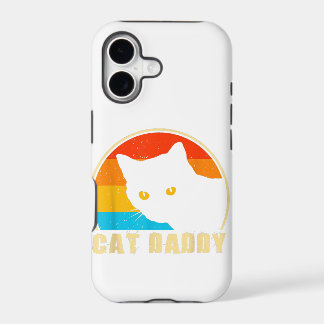 Cat Daddy Vintage Eighties Style
