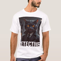 Cat Detective