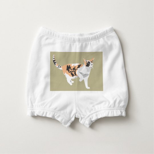 Cat Diaper Cover