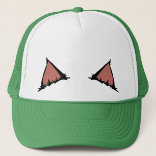 Cat Ears Hat