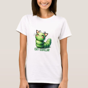 Cat-Erpiliar T-Shirt
