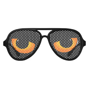 CAT EYES Party Sunglasses 