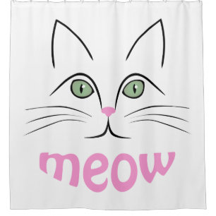 Cat face