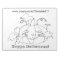 Cat Face Pumpkin Happy Halloween Colouring Notepad