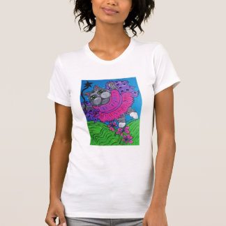 Cat Fairy - Customized T-Shirt