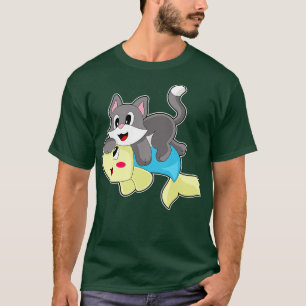 Cat Fish T-Shirt