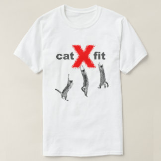 Cat Fit T-Shirt