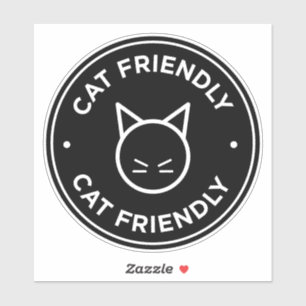 Cat Friendly