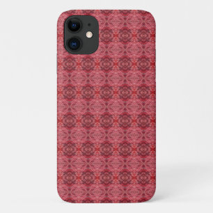 Cat fur pattern iPhone 11 case