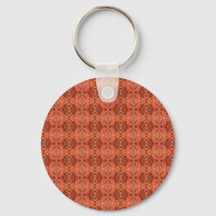 Cat fur pattern keychain
