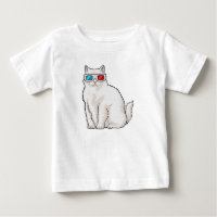 Cat Glasses