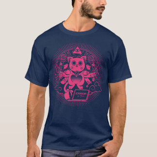 Cat God T-Shirt