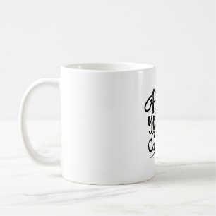 Cat hair cat cats kitty sayings meow Male cat Coffee Mug