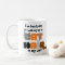 Cat Hair In My Cup Humourous Cat Lover Mug