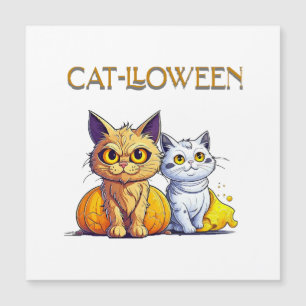 Cat Halloween