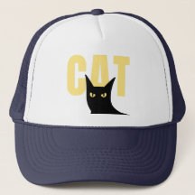 Cat hate