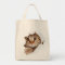 Cat in a bag!