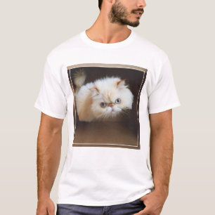 Cat In A Box T-Shirt