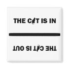 Cat In/Out