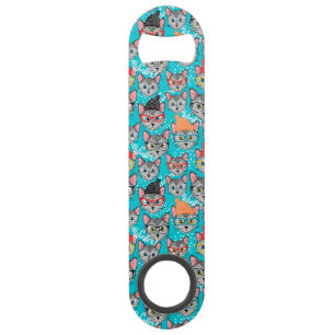 Cat in the hat bar key