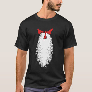 Cat in The Hat Belly Halloween Costume Officially  T-Shirt
