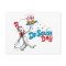 Cat in the Hat | Dr. Seuss Day