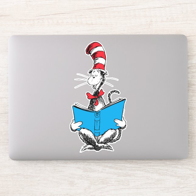 Cat in the Hat Reading (Computer)