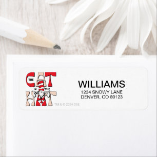 Cat In the Hat The Silly Cat In The Hat