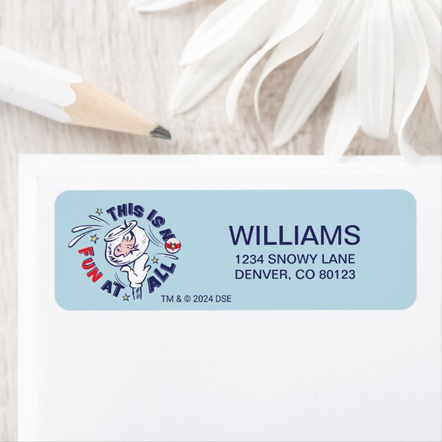 Cat In the Hat | This Is Not Fun At All (Insitu)