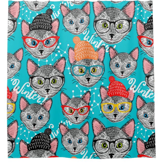 Cat in the hatv (Front)