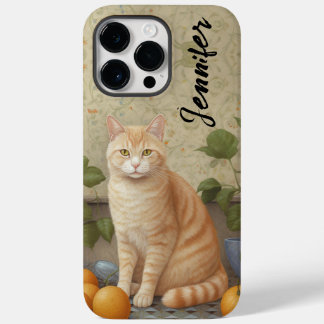 Cat iPhone / coque ipad