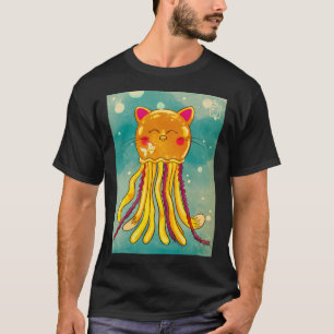 Cat Jelly T-Shirt
