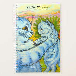 Cat & Kitten Planner