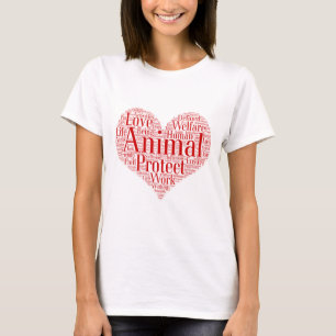 Cat - Kitty - Animal T-Shirts