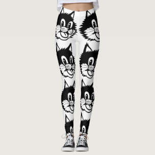 CAT LEGGINGS