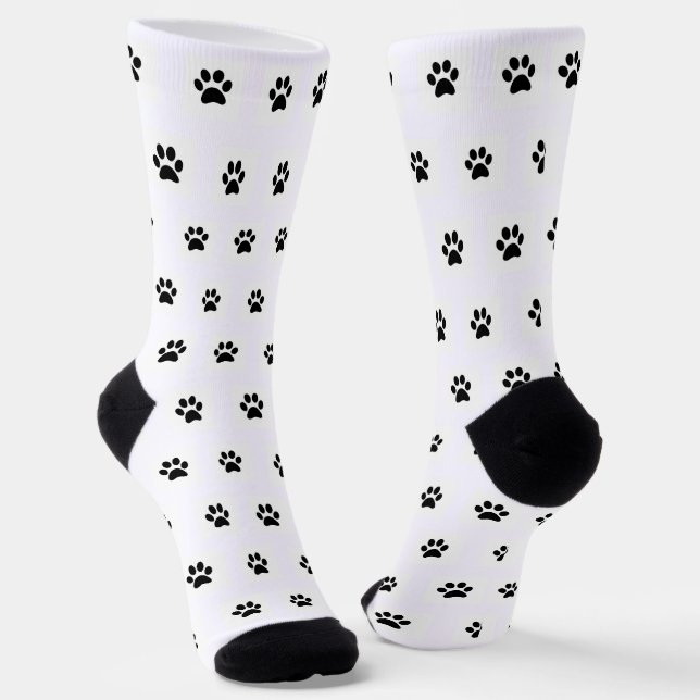 Cat legs socks (Angled)