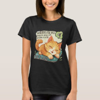 Cat Logic: Stay Out of Trouble, Take a Nap