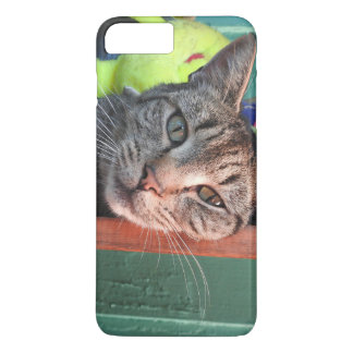 Cat Love Case-Mate iPhone Case
