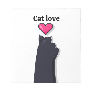 cat love is already in English, the translation of Notepad