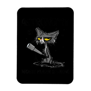 Cat Lover Gift   Gift For Lover Cat Magnet