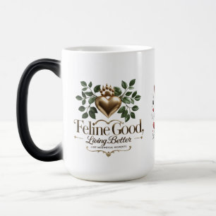 Cat Lover Mug